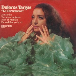 Vargas (La Terremoto), Dolores - Belter 52.377