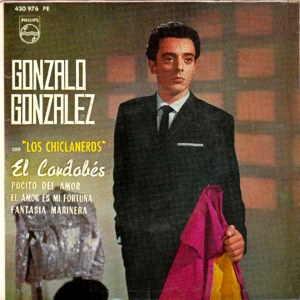 González, Gonzalo