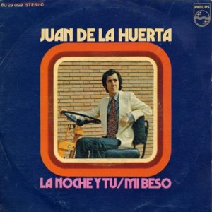 Huerta, Juan De La - Philips 60 29 099