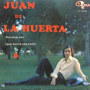 Huerta, Juan De La - GMA G-1029