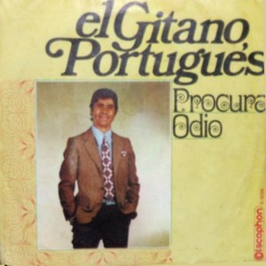 Gitano Portugués, El