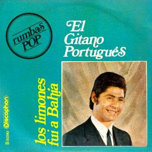 Gitano Portugués, El