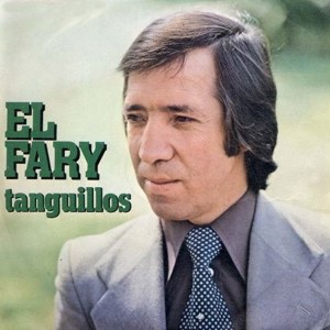 Fary, El - Movieplay 02.2245/8