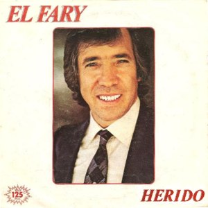 Fary, El - Ariola B-104.647