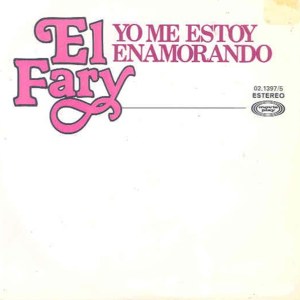 El Fary - Movieplay 02.1397/5