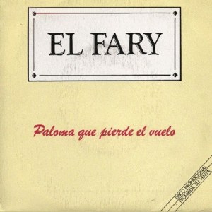 Fary, El - Ariola 0296