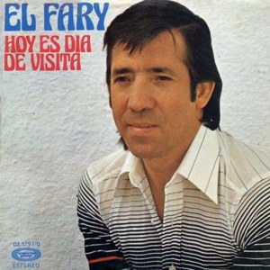 Fary, El - Movieplay 02.1297/0