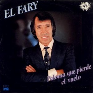 Fary, El - Ariola B-103.963