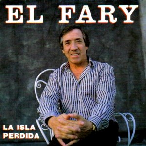 Fary, El - Zafiro P-???
