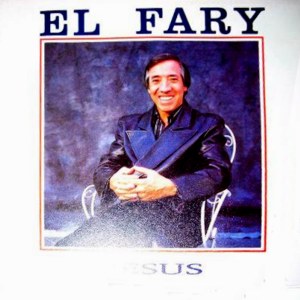 Fary, El - Zafiro P-298