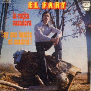 Fary, El - Philips 60 28 216