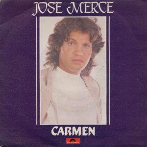 Merc, Jos - Polydor 815 630-7