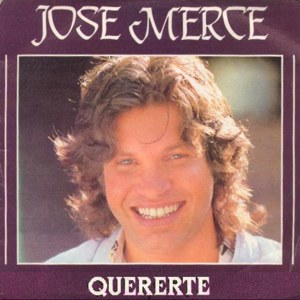 Merc, Jos - Polydor 817 781-7