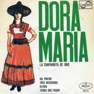 Dora Mara