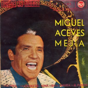 Aceves Mejía, Miguel