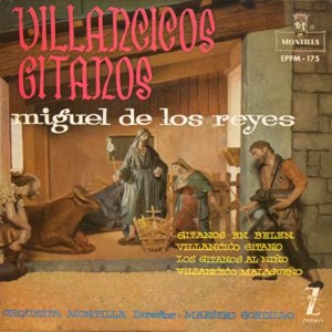 De Los Reyes, Miguel - Montilla (Zafiro) EPFM-175