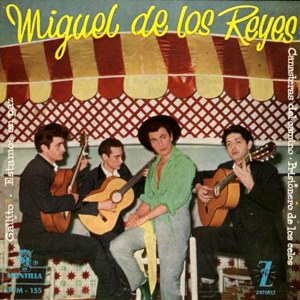 De Los Reyes, Miguel - Montilla (Zafiro) EPFM-155