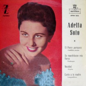 Soto, Adelfa - Montilla (Zafiro) EPFM-203