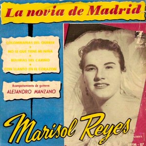 Reyes, Marisol