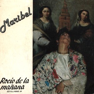 Maribel (3) - Diapasn (Dial Discos) 53.0050