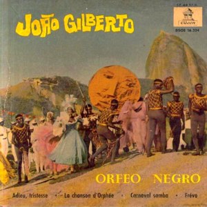 Gilberto, Joo - Odeon (EMI) DSOE 16.324
