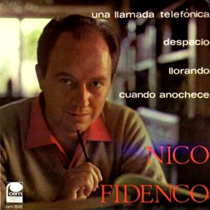 Fidenco, Nico - CEM CEM-2.002
