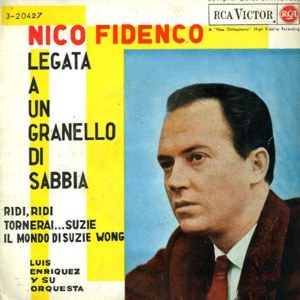 Fidenco, Nico - RCA 3-20427