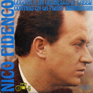 Fidenco, Nico - RCA PB-???