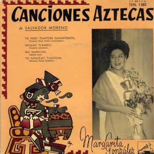 González, Margarita