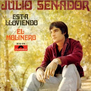 Senador, Julio - Polydor 20 62 016