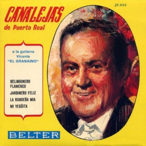Canalejas De Puerto Real - Belter 52.032