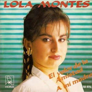Montes, Lola