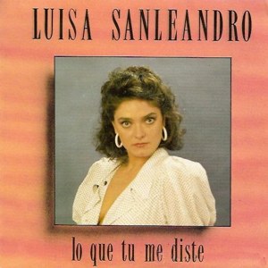 Sanleandro, Luisa - Diapasn (Dial Discos) 70.0???