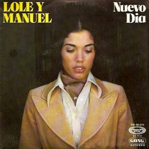 Lole Y Manuel - Movieplay SN-90010