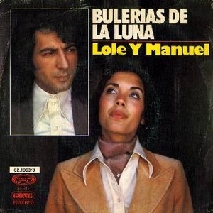 Lole Y Manuel - Movieplay 02.1063/3