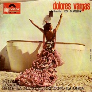 Vargas (La Terremoto), Dolores