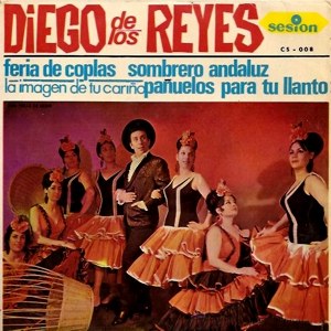 De Los Reyes, Diego - Sesin CS-008