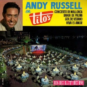Russell, Andy - Belter 51.404