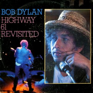 Dylan, Bob - CBS A-5020