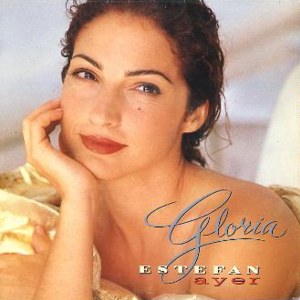 Estefan, Gloria - Epic (CBS) ARIE-3227