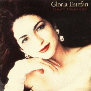 Estefan, Gloria - Epic (CBS) ARIE-3125