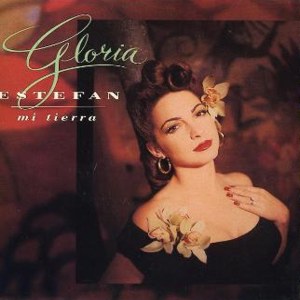 Estefan, Gloria - Epic (CBS) ARIE-3196