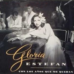 Estefan, Gloria - Epic (CBS) ARIE-3214