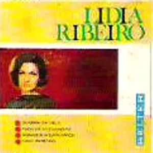 Ribeiro, Lidia - Belter 51.797