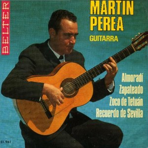 Perea, Martn - Belter 51.961