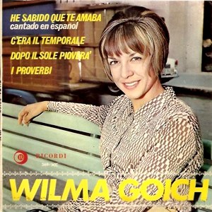 Goich, Wilma - Vergara 269-XC