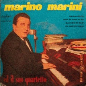 Marini, Marino - Columbia ECGE 75196