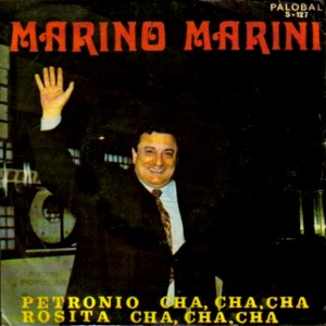 Marini, Marino - Palobal S-127