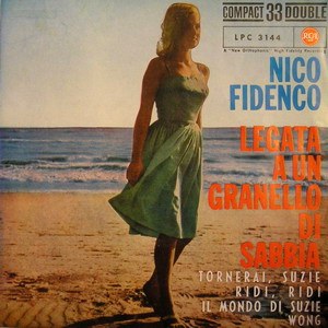 Fidenco, Nico - RCA LPC-3144