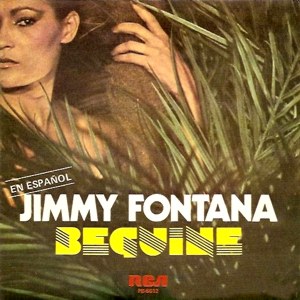 Fontana, Jimmy - RCA PB-6612